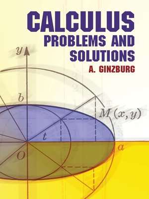 cover image of Calculus